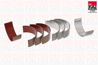 Łożysko korbowodu FAI AUTOPARTS BB2169-STD