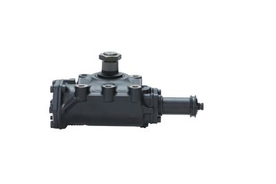 BOSCH Рулевой механизм