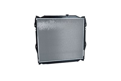 RADIATOR RACIRE MOTOR NRF 58647 24