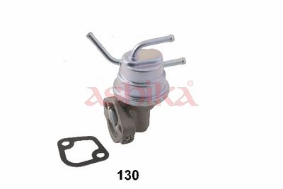 ASHIKA Kraftstoffpumpe