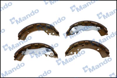 SET SABOTI FRANA MANDO MLH20