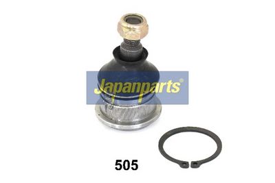 JAPANPARTS Šarnyras / girgždukas