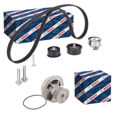 Water Pump & Timing Belt Kit 1 987 948 749