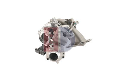 LADER AUFLADUNG AKS DASIS 045285N 4