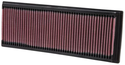 Воздушный фильтр K&N Filters 33-2181 для MERCEDES-BENZ CLC-CLASS