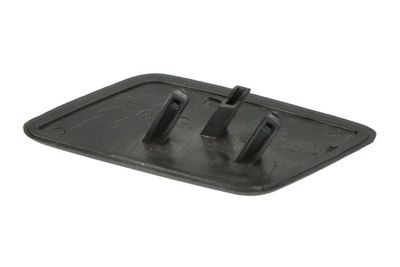 Bumper elementen