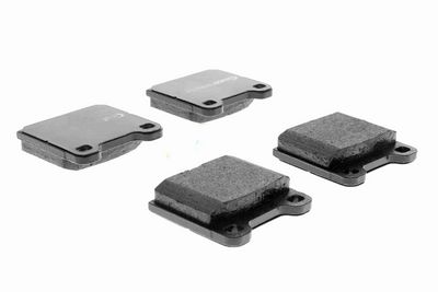 BREMSBELAGSATZ SCHEIBENBREMSE VAICO V308100 8