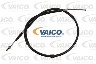 VAICO V95-30002 Трос ручного гальма 