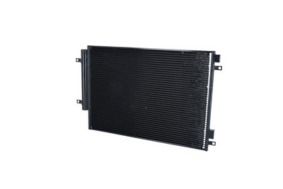 CONDENSATOR CLIMATIZARE NRF 350472 10