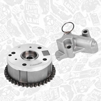 CHIT LANT DE DISTRIBUTIE ET ENGINETEAM RS0102 6