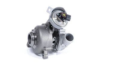 LADER AUFLADUNG BTS Turbo T914957 26