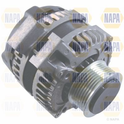 Alternator NAPA NAL1583