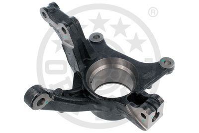Sworzeń zwrotnicy, zawieszenie koła OPTIMAL KN-701978-02-L