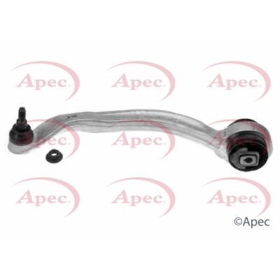 Control/Trailing Arm, wheel suspension APEC AST2311