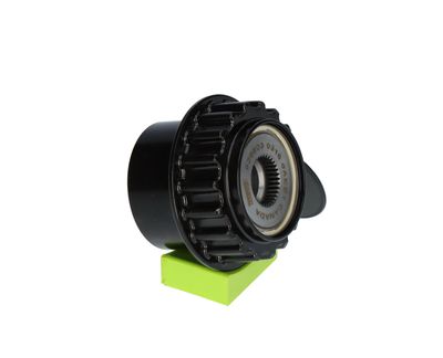 SISTEM ROATA LIBERA GENERATOR VALEO 592069 18