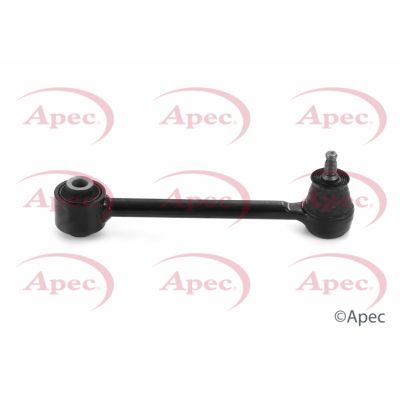 Control/Trailing Arm, wheel suspension APEC AST2645