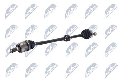 PLANETARA NTY NPWHY620 2