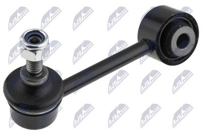 Šarnyro stabilizatorius