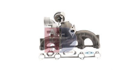 LADER AUFLADUNG AKS DASIS 045123N 16