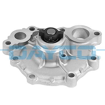 Water Pump, engine cooling DAYCO DP581