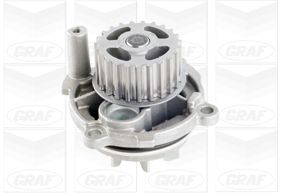 Water Pump, engine cooling PA904