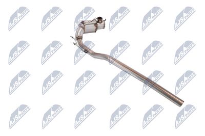 FILTRU FUNINGINE/PARTICULE SIST.DE ESAPAMENT NTY DPFVW007 35