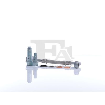 CONDUCTA ULEI INCARCARE FA1 613912Z 5