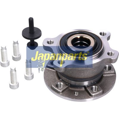 JAPANPARTS Rato stebulė