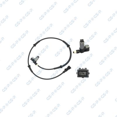 SENZOR TURATIE ROATA