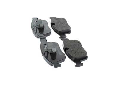 BREMSBELAGSATZ SCHEIBENBREMSE BOSCH 0986460131 12