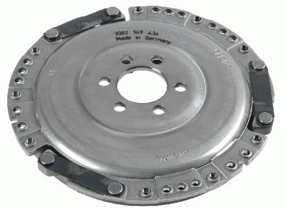 Нажимной диск сцепления SACHS 3082 149 436 для VW JETTA