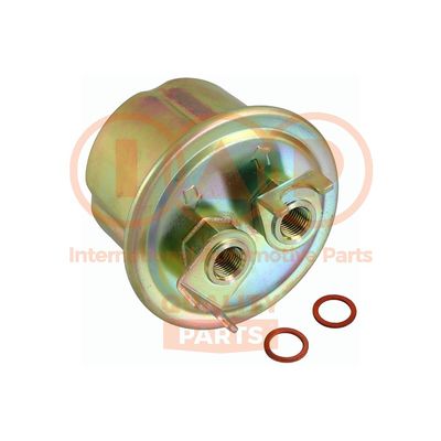 Топливный фильтр IAP QUALITY PARTS 122-16063 для SUZUKI SWIFT