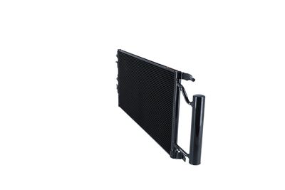 CONDENSATOR CLIMATIZARE NRF 350475 13