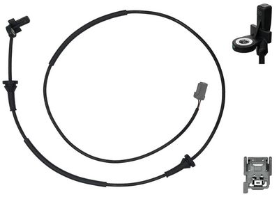 датчик, обороти на колелото WAGNER ABS00300