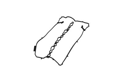 GARNITURA CAPAC SUPAPE KAMOKA 8703130