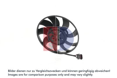 LüFTER MOTORKüHLUNG