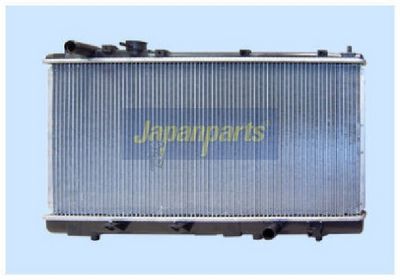 радиатор, охлаждане на двигателя JAPANPARTS RDA273054