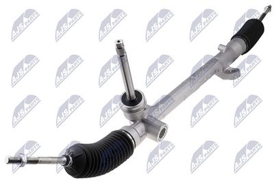 Řídicí mechanismus NTY SPK-MZ-014