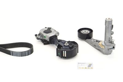 KEILRIPPENRIEMENSATZ CONTINENTAL CTAM 6PK894K1