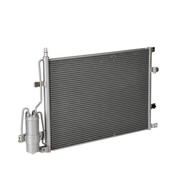 KONDENSATOR KLIMAANLAGE NISSENS 94525 21