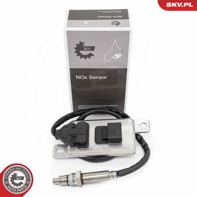 NOx-senzor, NOx-katalyzátor ESEN SKV 71SKV060