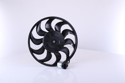 LüFTER MOTORKüHLUNG NISSENS 85755 19
