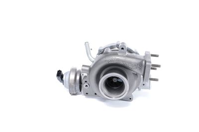 LADER AUFLADUNG BTS Turbo T916205 20