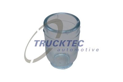 TRUCKTEC AUTOMOTIVE Kijkglas, manuele voedingspomp (01.14.012)