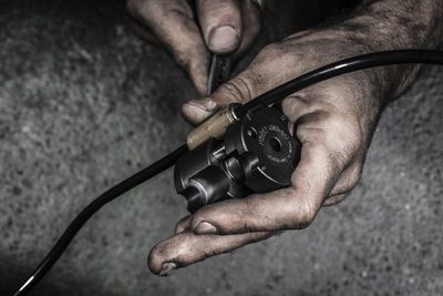 Vorschau Lösewerkzeug, Druckluft-Schnellverbinder Ansicht 5