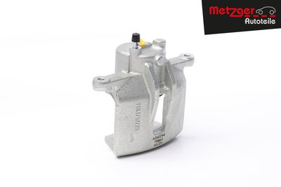 BREMSSATTEL METZGER AUTOTEILE 6260294 34