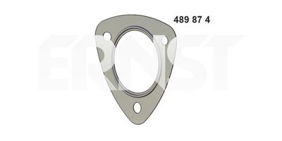 GARNITURA RACORD EVACUARE