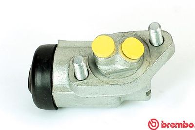Cylinderek hamulcowy BREMBO A 12 493