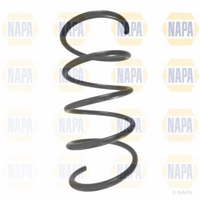 Suspension Spring NAPA NCS1601