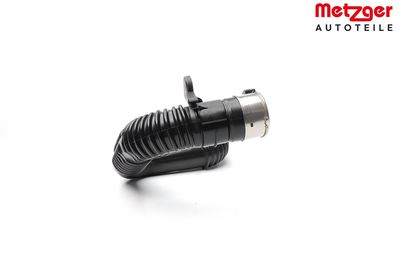 LADELUFTSCHLAUCH METZGER AUTOTEILE 2401258 28